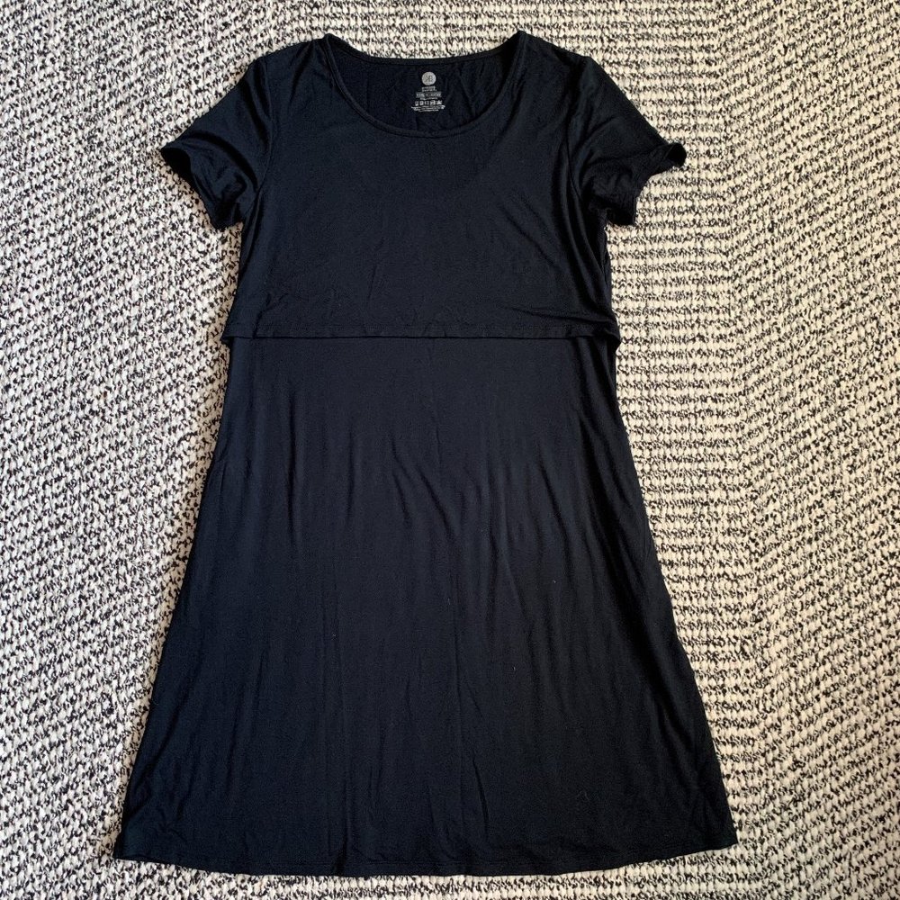 Kindred Bravely Nursing & Maternity Dress